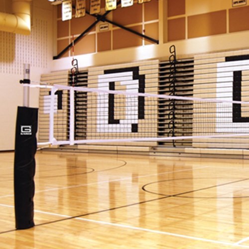 View Volleyball